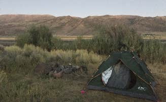 Caitlin's photo at Koosharem Reservoir near Cove, UT