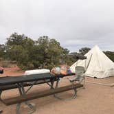 Review photo of Horsethief Campground by Jenny R., May 14, 2018