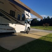 Review photo of Sunset RV by Shilo B., September 5, 2020
