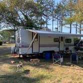 Review photo of Ocean Bay Mobile and RV Park by Adam W., September 5, 2020