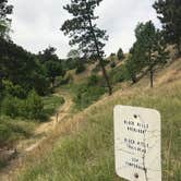 Review photo of Nebraska National Forest at Chadron by Susan L., September 5, 2020