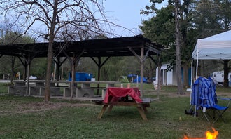 Wooded Acres Campground