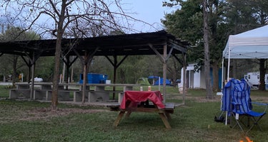 Wooded Acres Campground