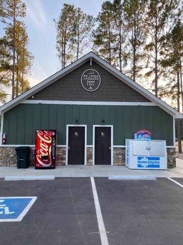 Camper-submitted photo at Twin Creeks RV Resort near Pocahontas, TN