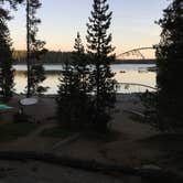 Review photo of Elk Lake Campground by Gayle B., September 6, 2020