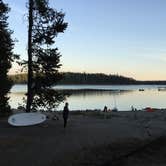 Review photo of Elk Lake Campground by Gayle B., September 6, 2020