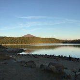 Review photo of Elk Lake Campground by Gayle B., September 6, 2020