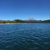 Review photo of Elk Lake Campground by Gayle B., September 6, 2020