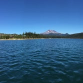 Review photo of Elk Lake Campground by Gayle B., September 6, 2020