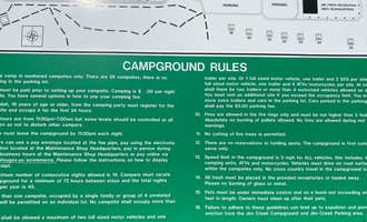 Camping near The Springer RV Park & Campground: Jim Creek Recreational Campground, Palmer, Alaska