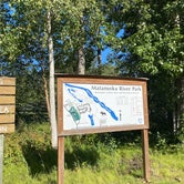 Review photo of Matanuska River Park Campground by Tanya B., September 6, 2020