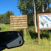 Review photo of Matanuska River Park Campground by Tanya B., September 6, 2020