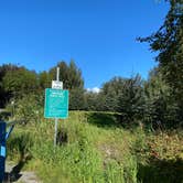 Review photo of Matanuska River Park Campground by Tanya B., September 6, 2020