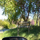 Review photo of Matanuska River Park Campground by Tanya B., September 6, 2020