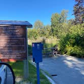 Review photo of Matanuska River Park Campground by Tanya B., September 6, 2020