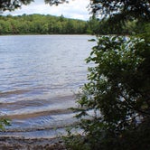 Review photo of Rollins Pond Campground by Lauren S., September 6, 2020