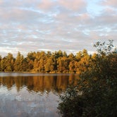 Review photo of Rollins Pond Campground by Lauren S., September 6, 2020