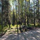 Review photo of Lake Lucile Campground by Tanya B., September 6, 2020