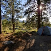 Review photo of Effie Beckstrom Group Campground by Jake C., May 14, 2018