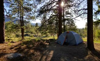 Jake C.'s photo at Crackfoot Campground — Dixie National Forest near Enterprise, UT