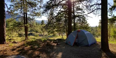 Camping