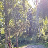 Review photo of Lake Lucile Campground by Tanya B., September 6, 2020