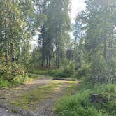 Review photo of Byers Lake Campground by Tanya B., September 6, 2020