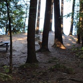 Review photo of Rogers Rock Campground by Lauren S., September 6, 2020