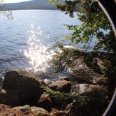 Review photo of Rogers Rock Campground by Lauren S., September 6, 2020