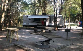 Sarah F.'s photo at Seven Points near La Vergne, TN