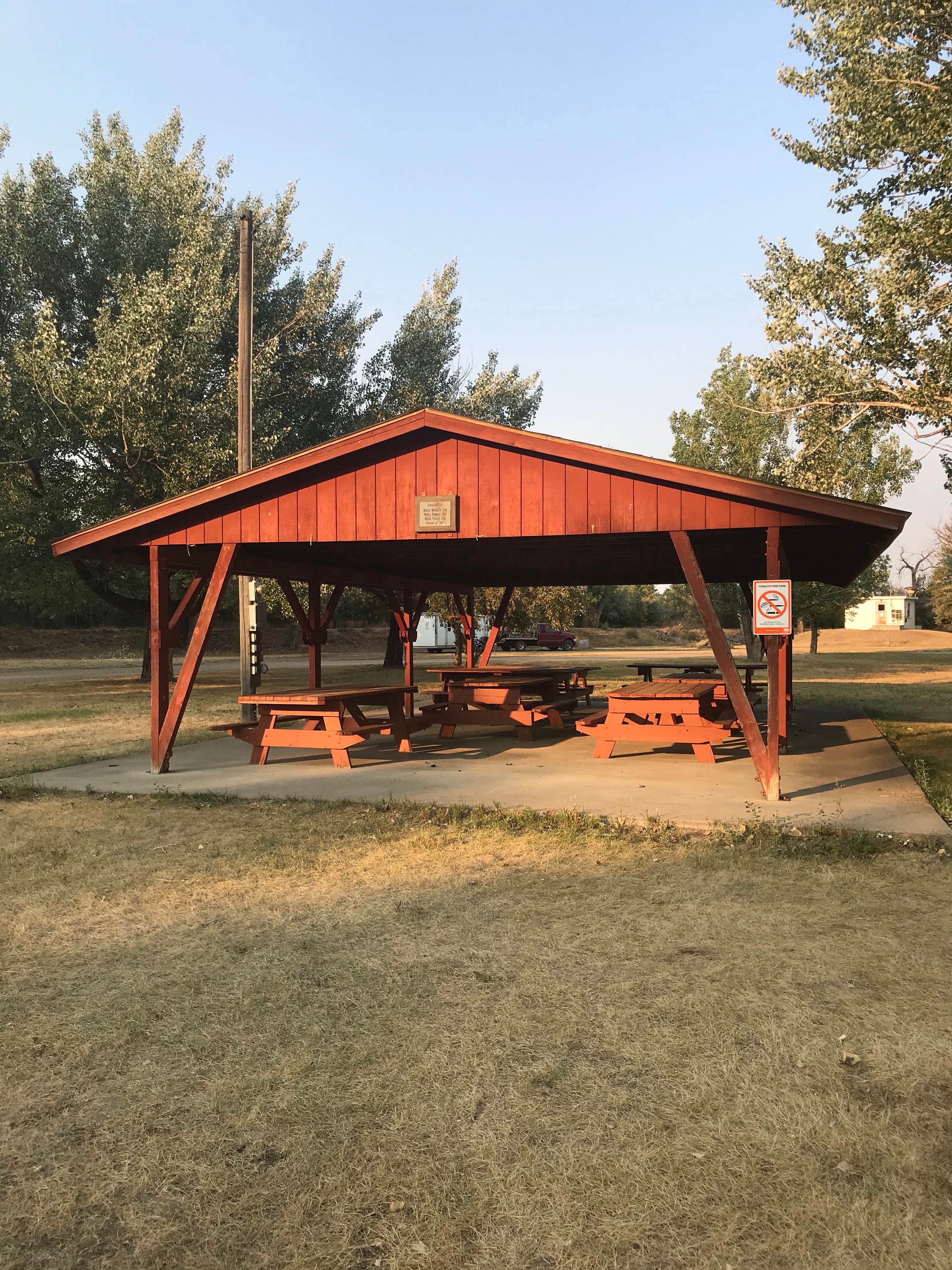 Facilities