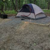 Review photo of Goose Creek State Park Campground by Charles G., May 14, 2018