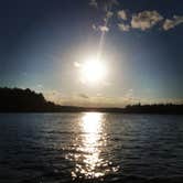 Review photo of Sylvania (clark Lake) Campground by Michelle W., July 7, 2016