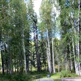 Review photo of Rosehip Campground by Tanya B., September 6, 2020