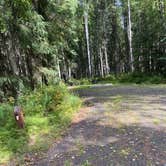 Review photo of Rosehip Campground by Tanya B., September 6, 2020