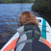 Review photo of Rollins Pond Campground by Lauren S., September 6, 2020