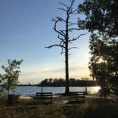 Review photo of Goose Creek State Park Campground by Charles G., May 14, 2018