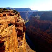 Review photo of Tuweep Campground — Grand Canyon National Park by Jake C., May 14, 2018