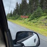 Review photo of Bertha Creek Campground — Chugach National Forest by Tanya B., September 6, 2020