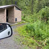 Review photo of Bertha Creek Campground — Chugach National Forest by Tanya B., September 6, 2020