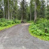 Review photo of Bertha Creek Campground — Chugach National Forest by Tanya B., September 6, 2020