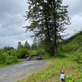 Review photo of Bertha Creek Campground by Tanya B., September 6, 2020
