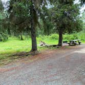 Review photo of Bertha Creek Campground — Chugach National Forest by Tanya B., September 6, 2020