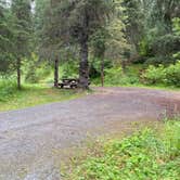 Review photo of Bertha Creek Campground — Chugach National Forest by Tanya B., September 6, 2020