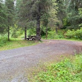 Review photo of Bertha Creek Campground by Tanya B., September 6, 2020