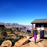 Review photo of Tuweep Campground — Grand Canyon National Park by Jake C., May 14, 2018