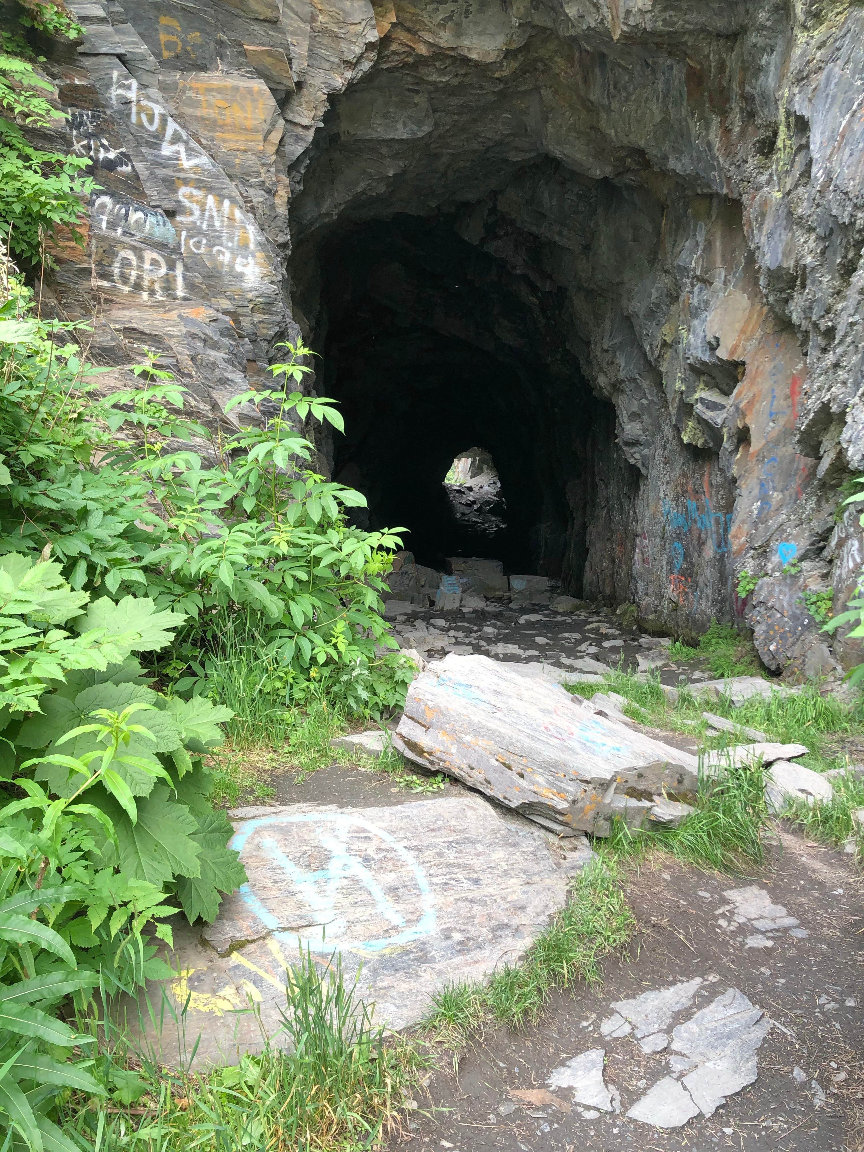 Camper-submitted photo at Eagle's Rest RV Park near Tatitlek, AK