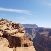 Review photo of Tuweep Campground — Grand Canyon National Park by Jake C., May 14, 2018
