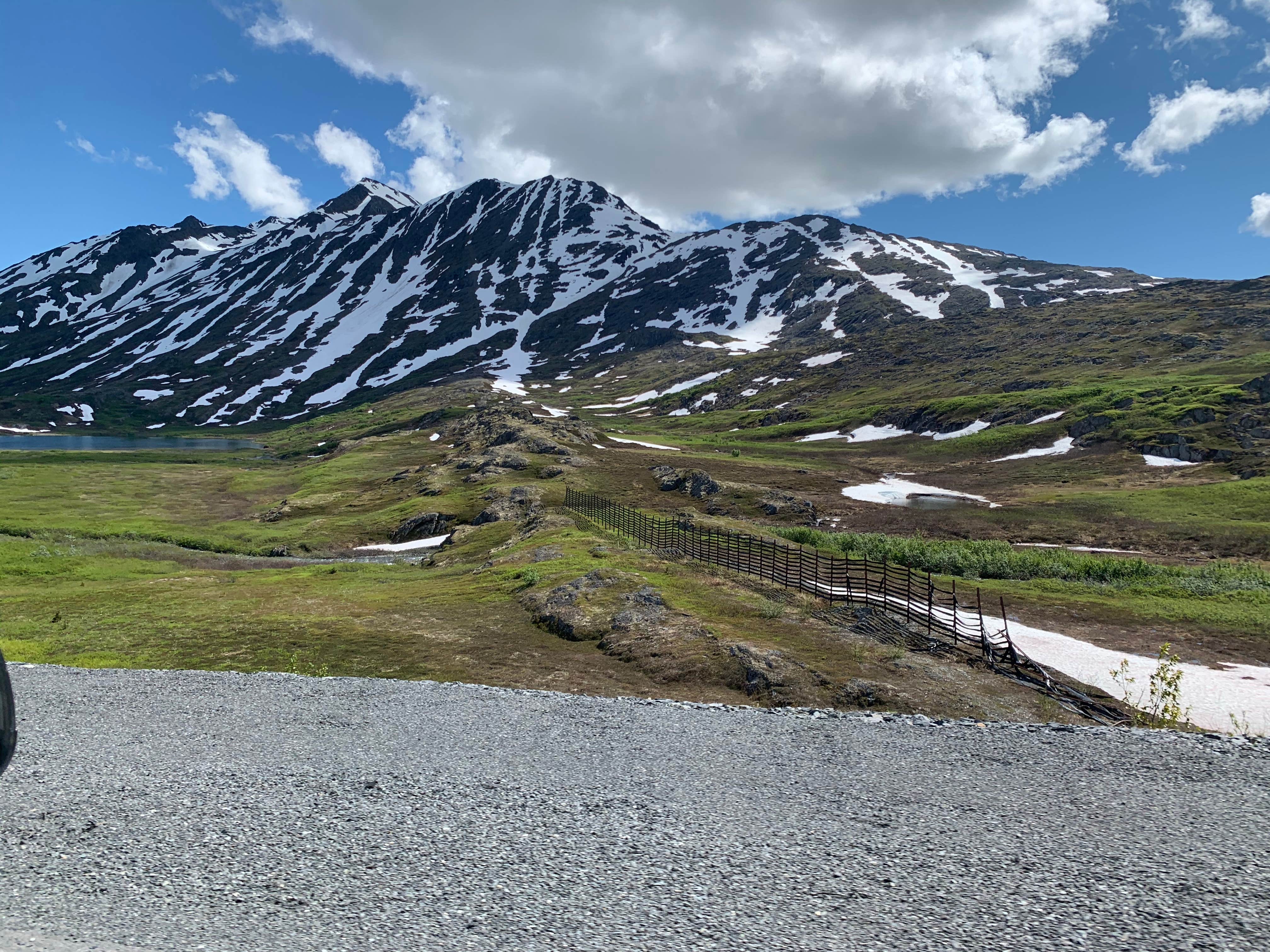 Camping near Valdez RV Park: Eagle's Rest RV Park, Valdez, Alaska