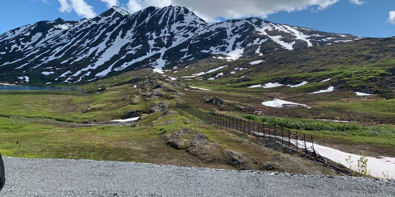 Camper submitted image from Eagle's Rest RV Park